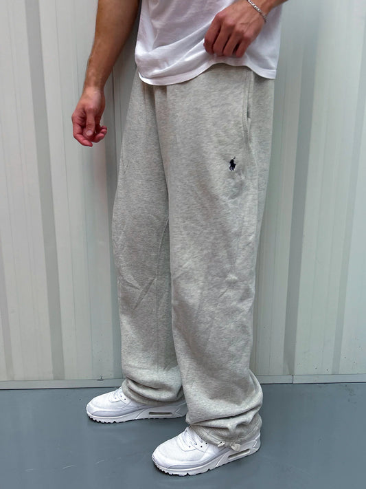 Baggy polo jogger